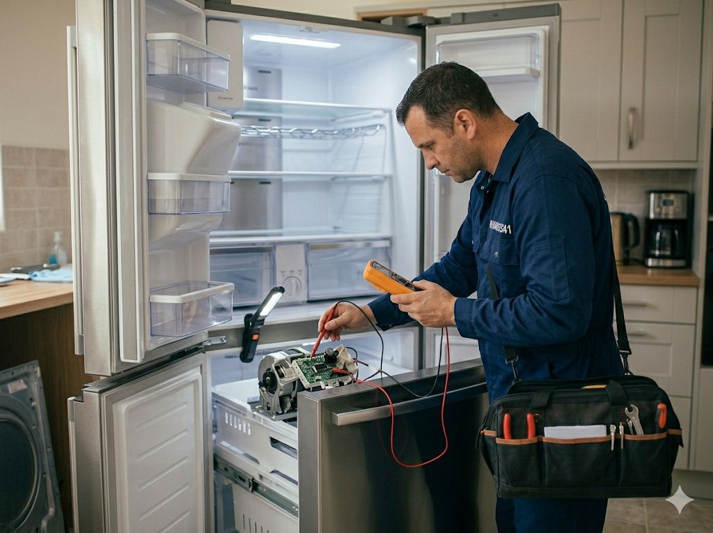 صيانة ثلاجات 